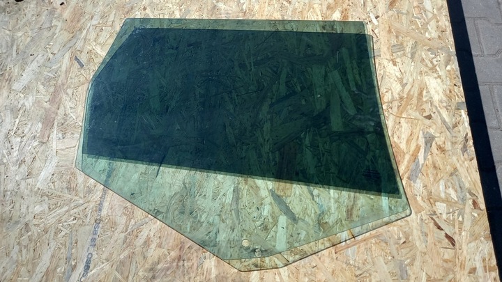 фото №3, Скло лівий зад volvo s60 09r e000186