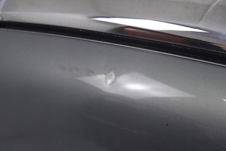 фото №8, Opel antara 06r- капот кришка двигуна gje