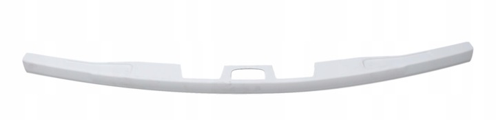 фото №9, Планка крышки багажника citroen c4 grand picasso 8742n1 psa оригинал оригинальный номер