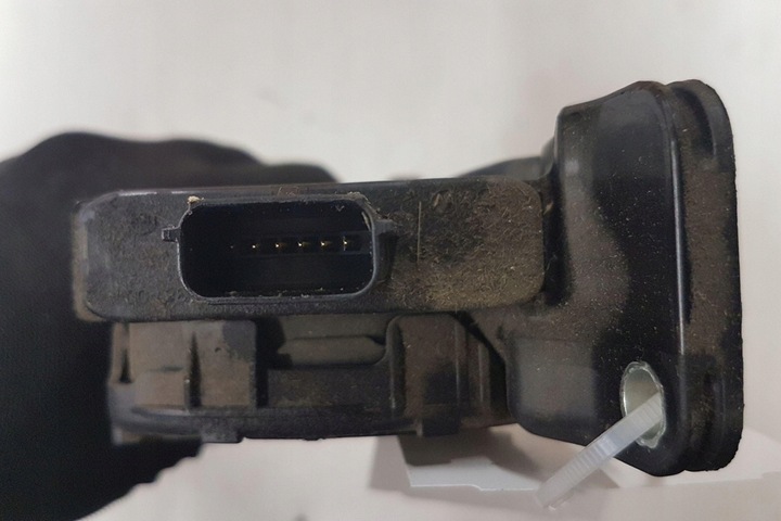 фото №7, Педаль газа volvo v40 cross country 526 31341777 1.6l дизель 84kw 2015