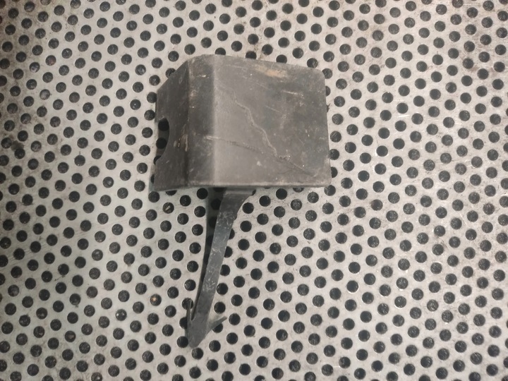 фото №1, Заглушка фаркоп berlingo 08-18 9681875677