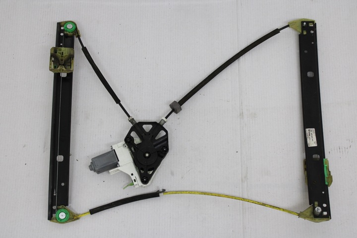 фото №6, Audi q3 8u 2011r- підйомник вікна праві перед