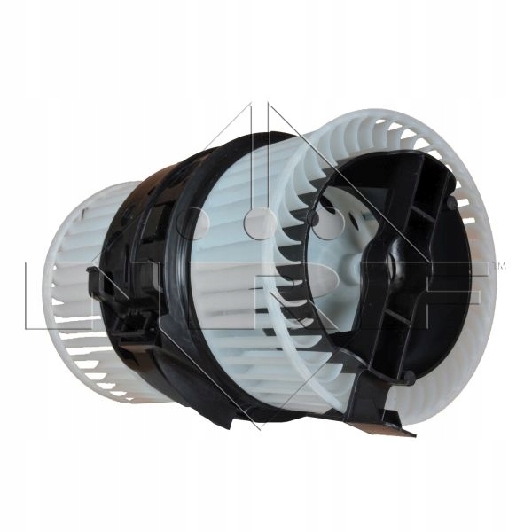 фото №1, Воздуходувка nrf do renault modus grand 1.2 gpl