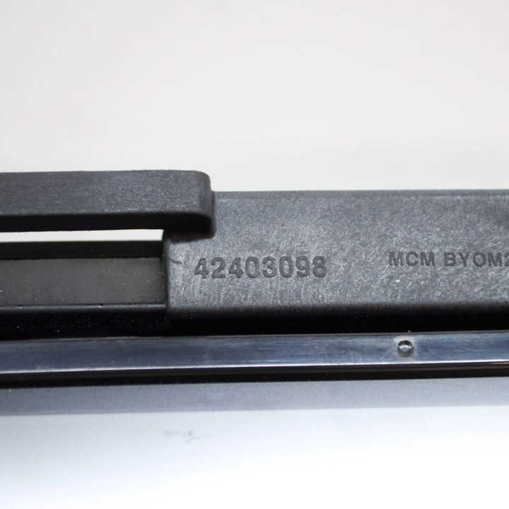 фото №9, Opel mokka 2017 панель / радіопрогравач cd/dvd/gps