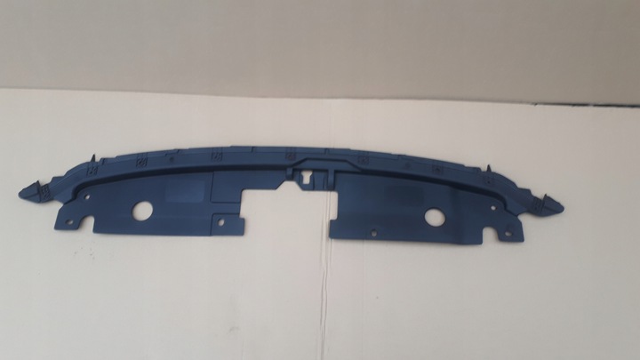 фото №1, Mazda cx30 защита накладка ремня перед 2014r-