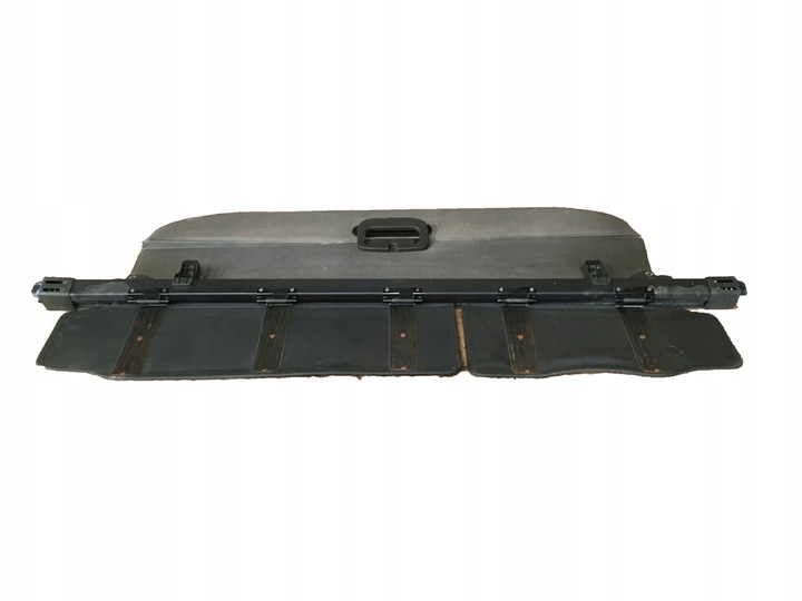 фото №1, Ролета багажника renault koleos i 2.0 dci 1xn0b aj8-000