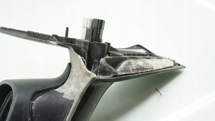 фото №9, Saab 9-5 95 дзеркало ліве 13 pin