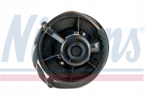 фото №11, Nissens 87031 повітродувка seat ibiza 93-