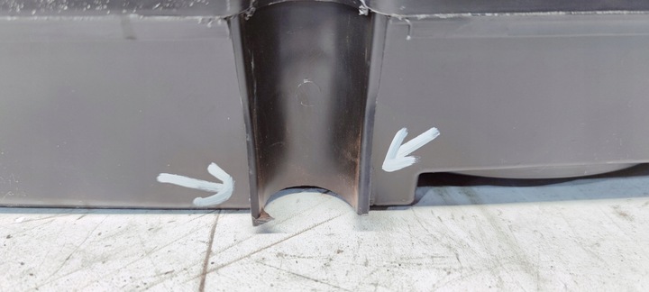 фото №6, Динамік сабвуфер труба audi a4 b8 avant 8k9035382a