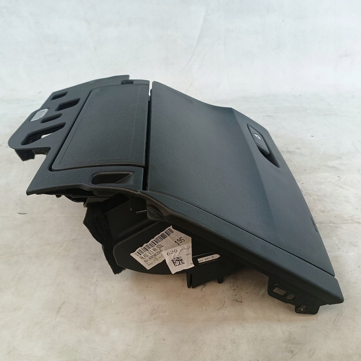 фото №5, Audi a5 18- бардачок пасажира usa 8w1880302