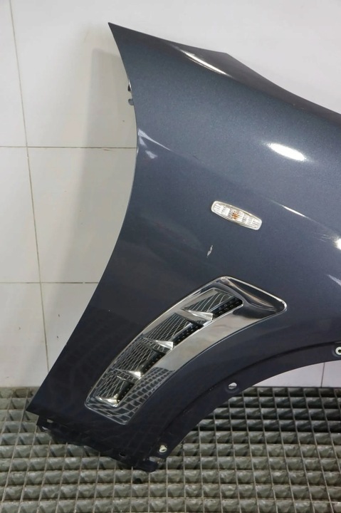 фото №8, Крило праві перед infiniti fx qx k52 c