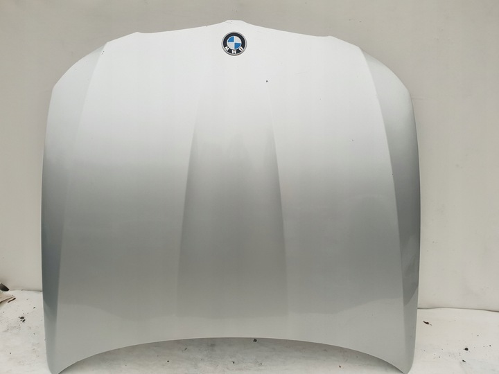 фото №10, Bmw 3 e90 рестайлінг 08-12 капот кришка двигуна перед