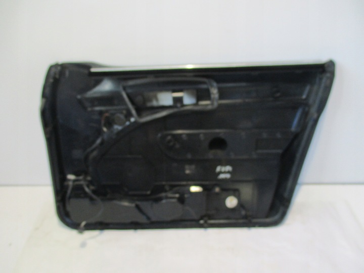 фото №7, Audi 100 c4 90-94 обивка дверь перед левая