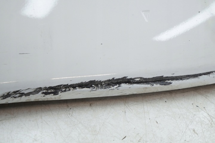 фото №5, Volvo v90 s90 ii планка накладка поріг порогова права праві 31672373 614-19