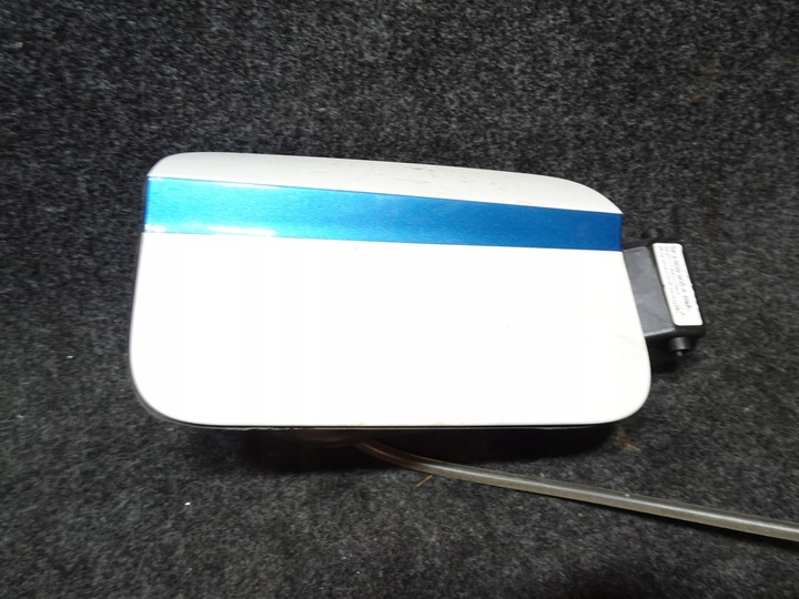 фото №1, Seat leon iii 3d крышка заливка топлива lb9a