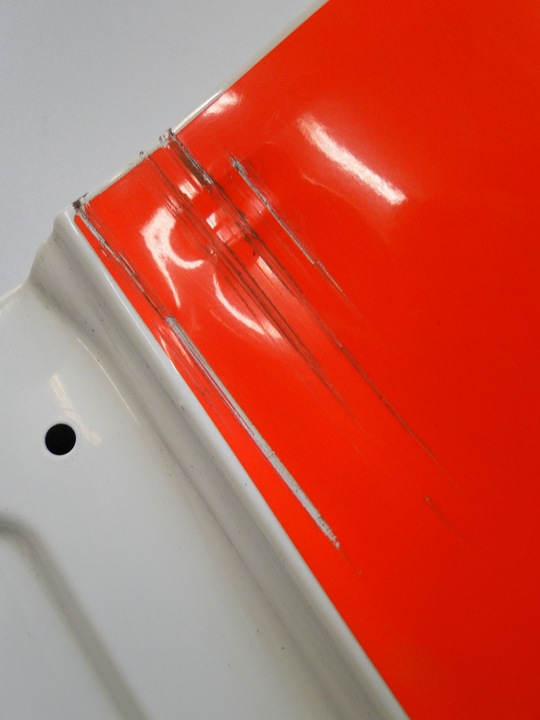 фото №6, Mercedes sprinter w907 907 двері праві зсувні