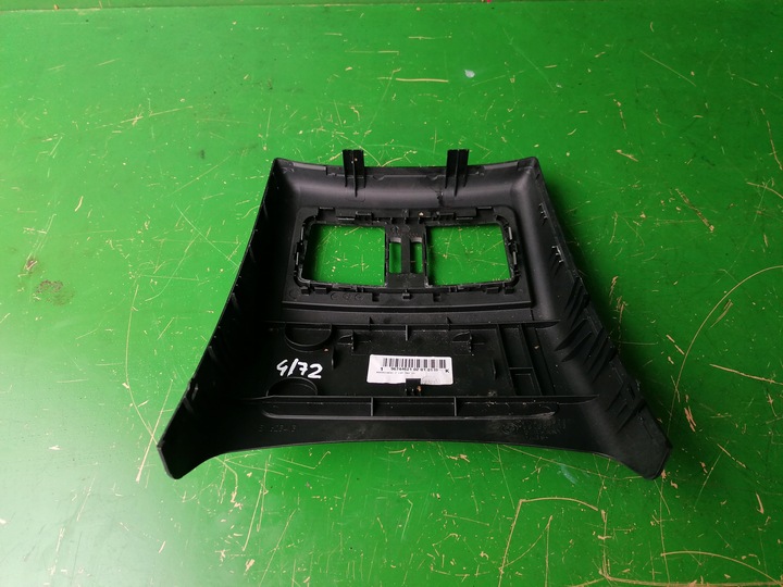 фото №6, Корпус ґрати повітропровід bmw e90 e91 7132381