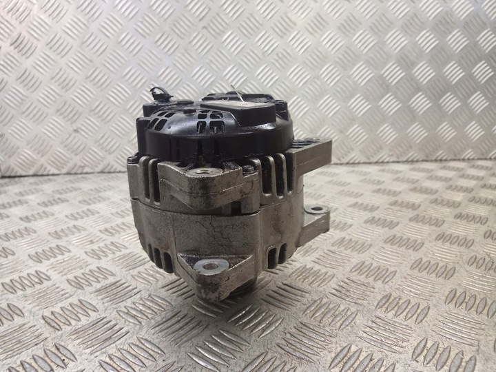 фото №1, Генератор citroen c 4 i 1.6 hdi 9646321780