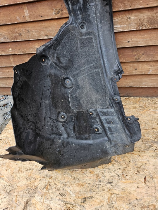 фото №10, Підкрилок лівий перед bmw g11 g12 7340201 748506-13