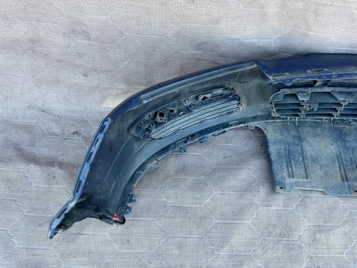 фото №11, Opel astra h iii 3 бампер перед передній комплектний 375768702