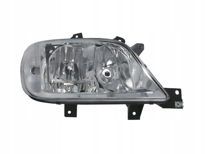 фото №1, Лампи передні tyc 20-0525-05-2