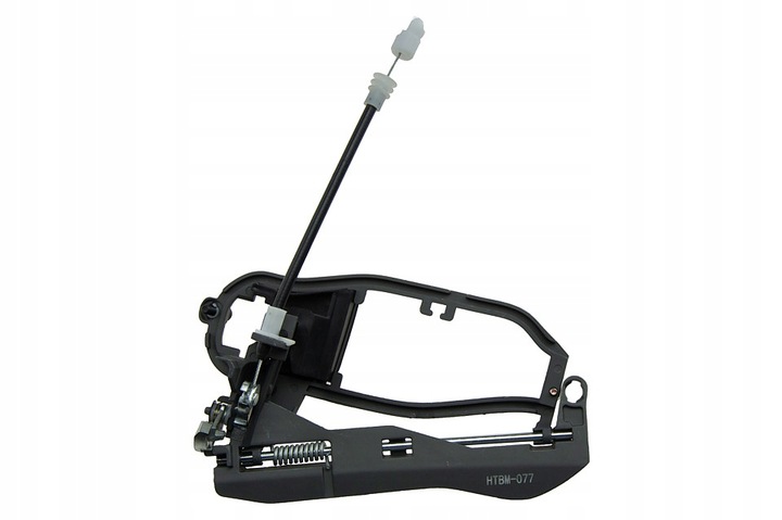 фото №12, Кронштейн механизма ручка задней