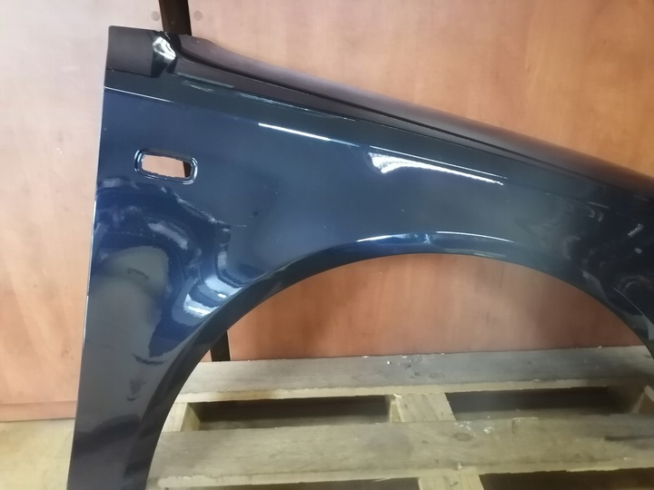 фото №7, Audi a4 b7 крило праві перед lz5j