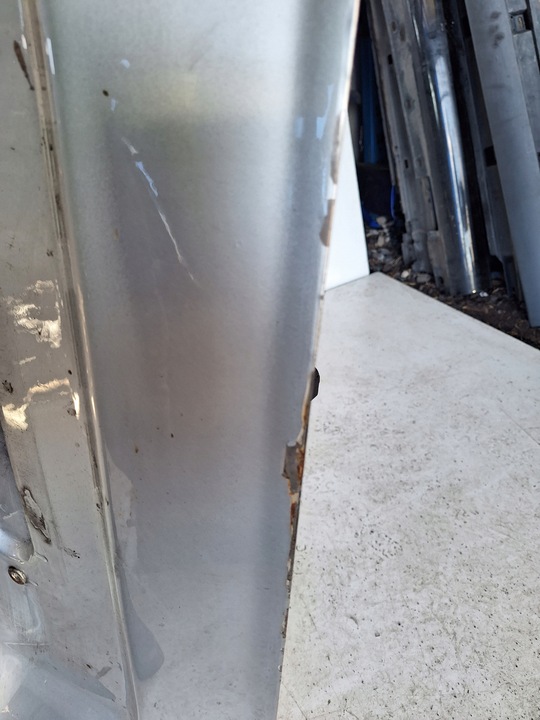 фото №11, Volkswagen golf v golf vi 04-13 крышка зад универсал la7w