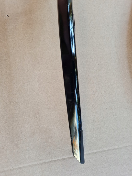 фото №8, Kia pro ceed планка бампера зад правая 86629j7700