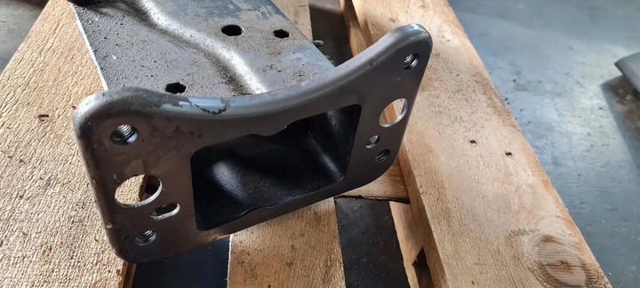 фото №8, A4 b9 8w s4 лонжерон права праві перед lx7r a5 8w s5