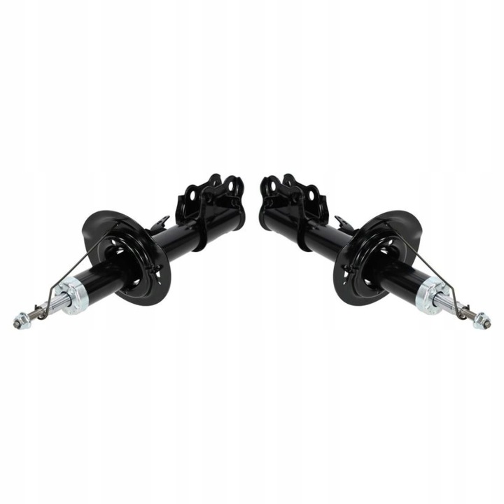 AMORTISSEURS AVANT HYUNDAI IX20 KIA VENGA MINI R55 R56 R57 R58 R59 07- 33526778580