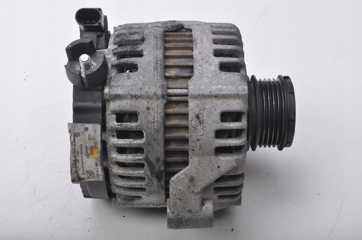 фото №1, Volvo c30 s40 ii c70 v50 генератор 0986080810