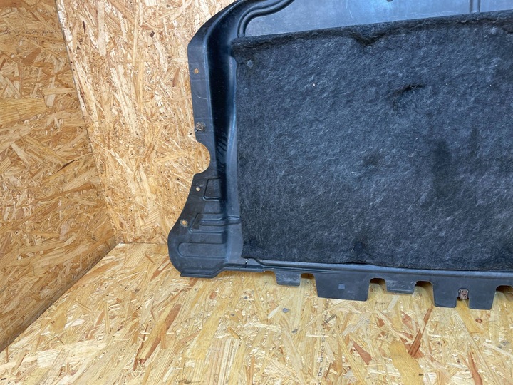 фото №12, Плита захист підлога pod двигун vw skoda seat audi 3q0825236d