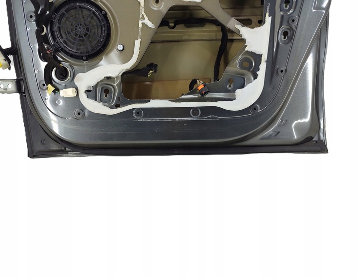 фото №7, Дверь правые перед citroen c4 grand picasso ii корпус поддона серый