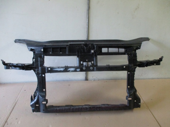 фото №10, Pas перед vw golf 5 v plus 5m0805588d