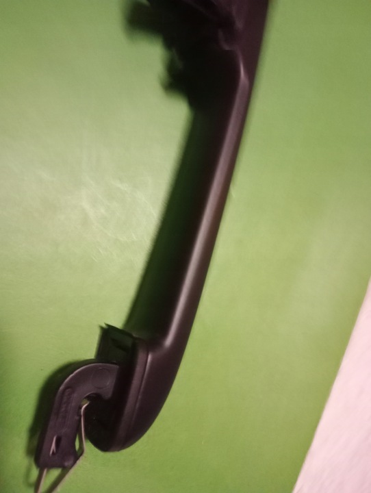 фото №10, Ручка vw passat 88 93 96 97 3a0839205a topran 108 480 зад ліва