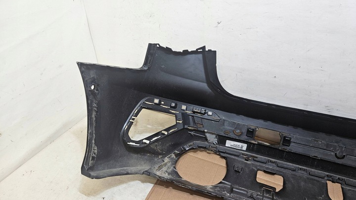 фото №8, Бампер зад задний audi rs3 8y4 8y4807511k