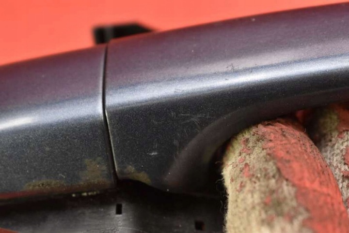 фото №8, Ручка права перед передня 466-46 30663865 volvo s40 v40 2 ii 04-07