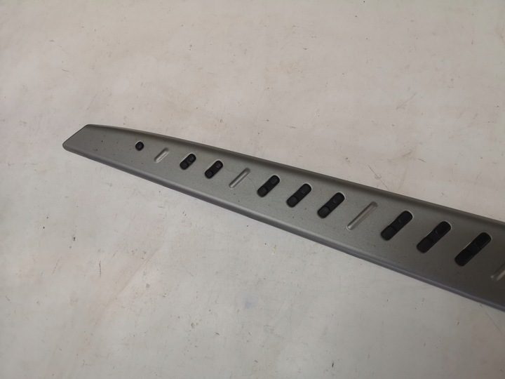 фото №5, Volvo xc60-nakładka ступінь, планка порогова права