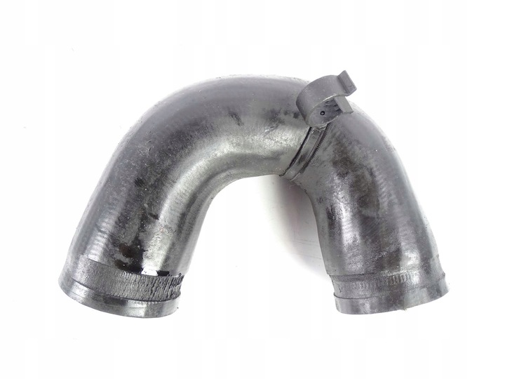 фото №1, Mercedes ml w163 шланг труба шланг інтеркулер