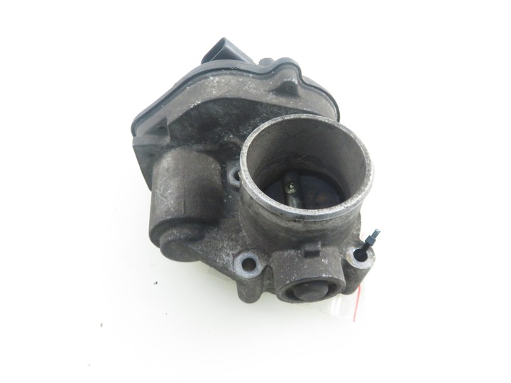 фото №5, Дросельна заслінка ford fusion 1.4 - fxjb vp2s6u9e928ba 2s6u9e928ba