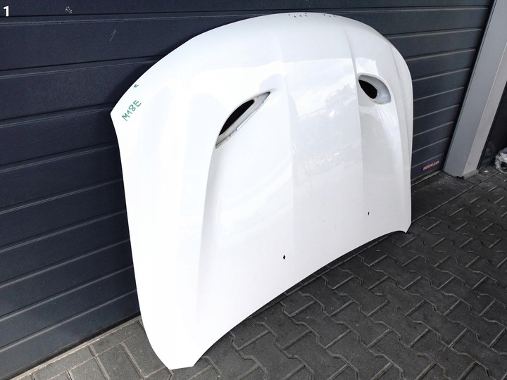 фото №2, Jeep grand cherokee 4 iv srt-8 srt wk2 капот кришка