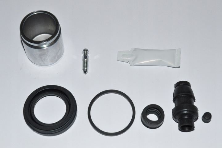 фото №1, Набор ремонтный зажим зад d42096c lexus is ii