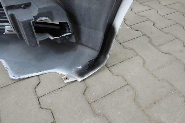 фото №8, Бампер перед передний audi a4 b8 рестайлинг 11-15