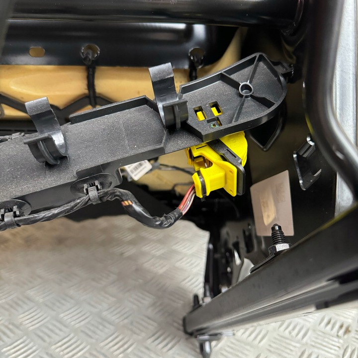 фото №11, Сидіння диван комплект renault captur рестайлінг 2017 рік