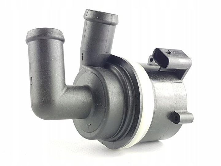 фото №6, Оригинальный номер vag насос воды дополнительный passat b6 b7 eos