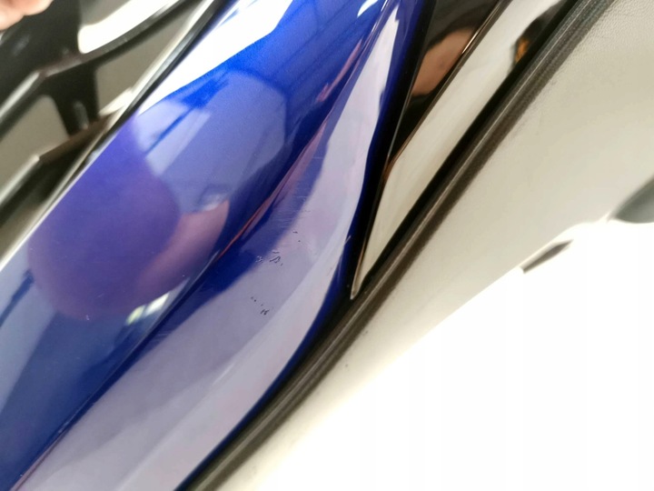 фото №15, Новый бампер перед vw golf 8 viii r ld5k 6x pdc