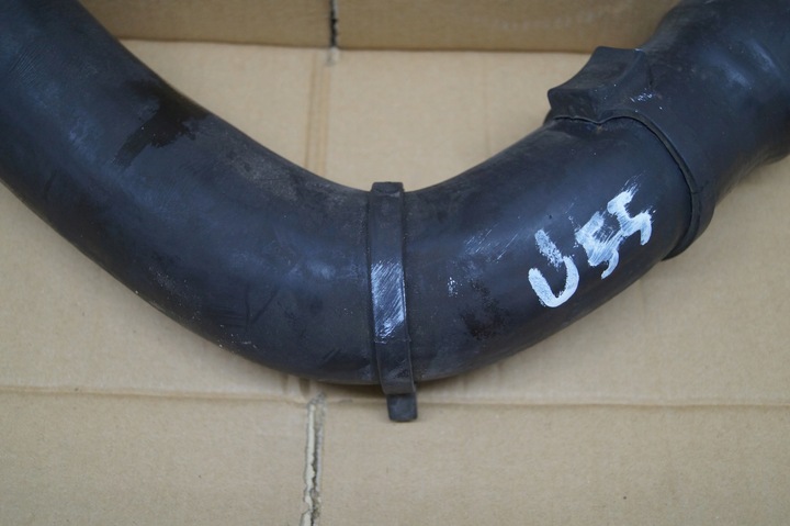 фото №7, Труба шланг audi s3 8l tt 1.8t 8l9145708e