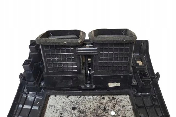 фото №9, Впуск воздуха консоли hyundai tucson jm jm97320a 2.0l бензин 104kw