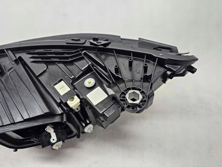 фото №9, Mercedes mb amg gt w290 лампа перед правая полный led multibeam